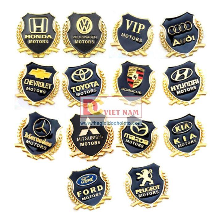 Ý nghĩa 60 logo xe pháo khá có tiếng nhất trái đất #38 Ý nghĩa 60 logo xe pháo khá có tiếng nhất thế giới